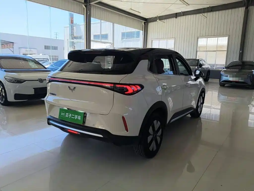 Wuling Binguo S — миниатюра 7