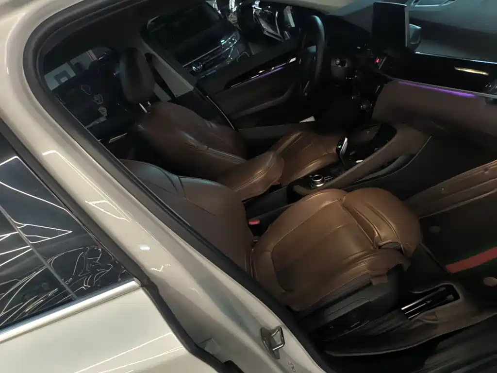 BMW X1 — миниатюра 25