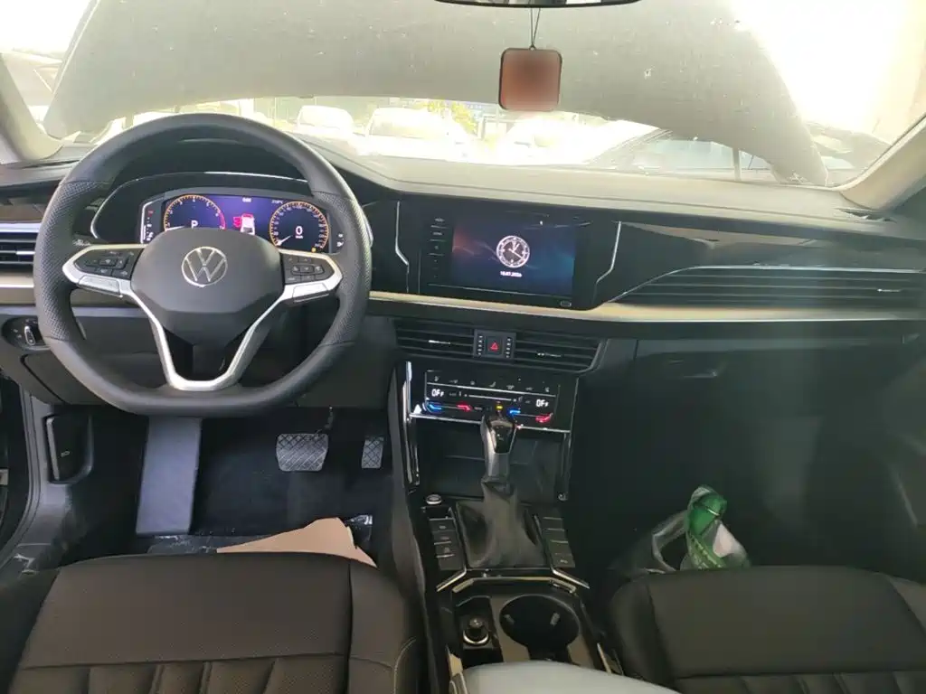 Volkswagen Passat — миниатюра 10