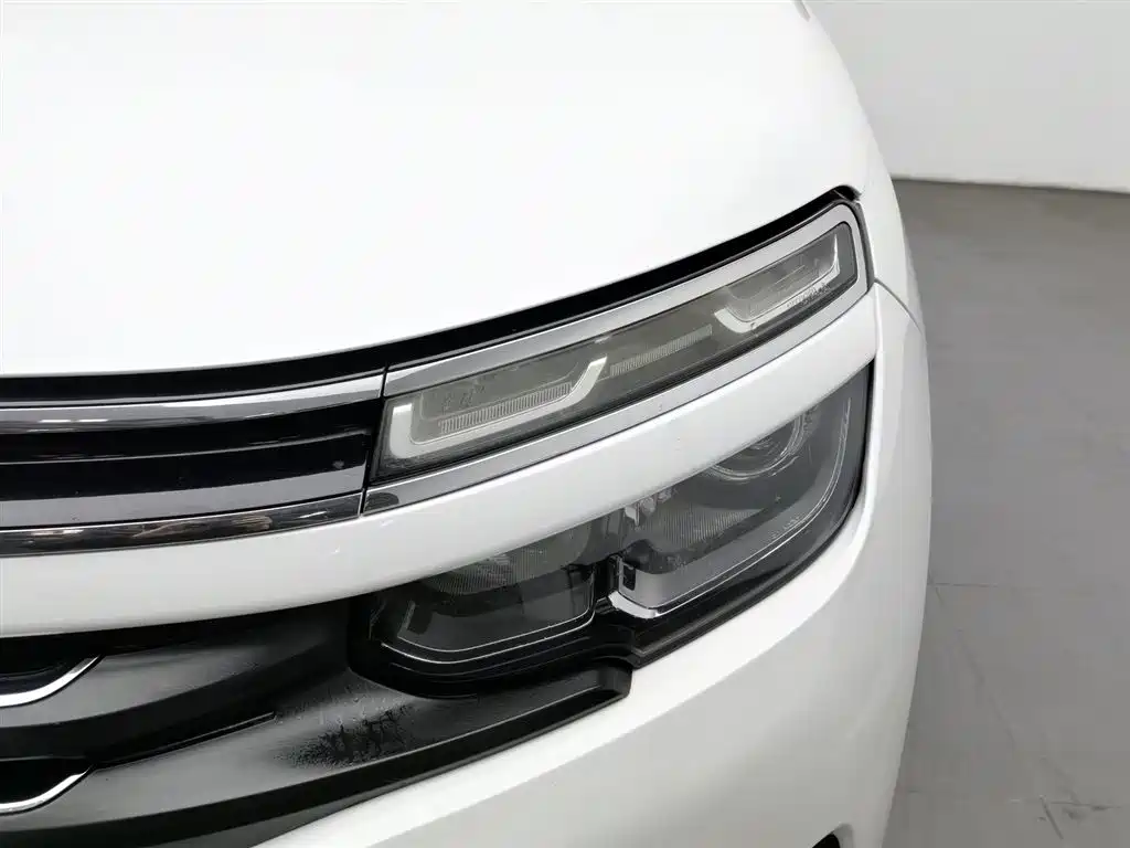 CITROEN TIANYI C5 AIRCROSS