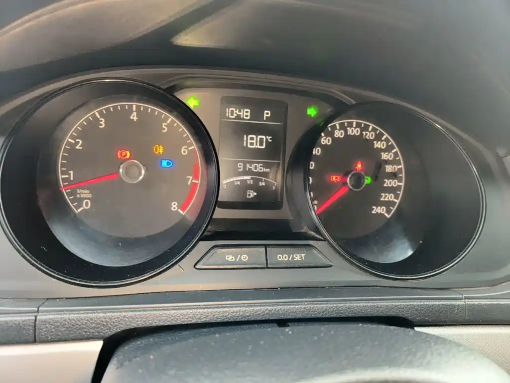 Volkswagen Lavida — миниатюра 12