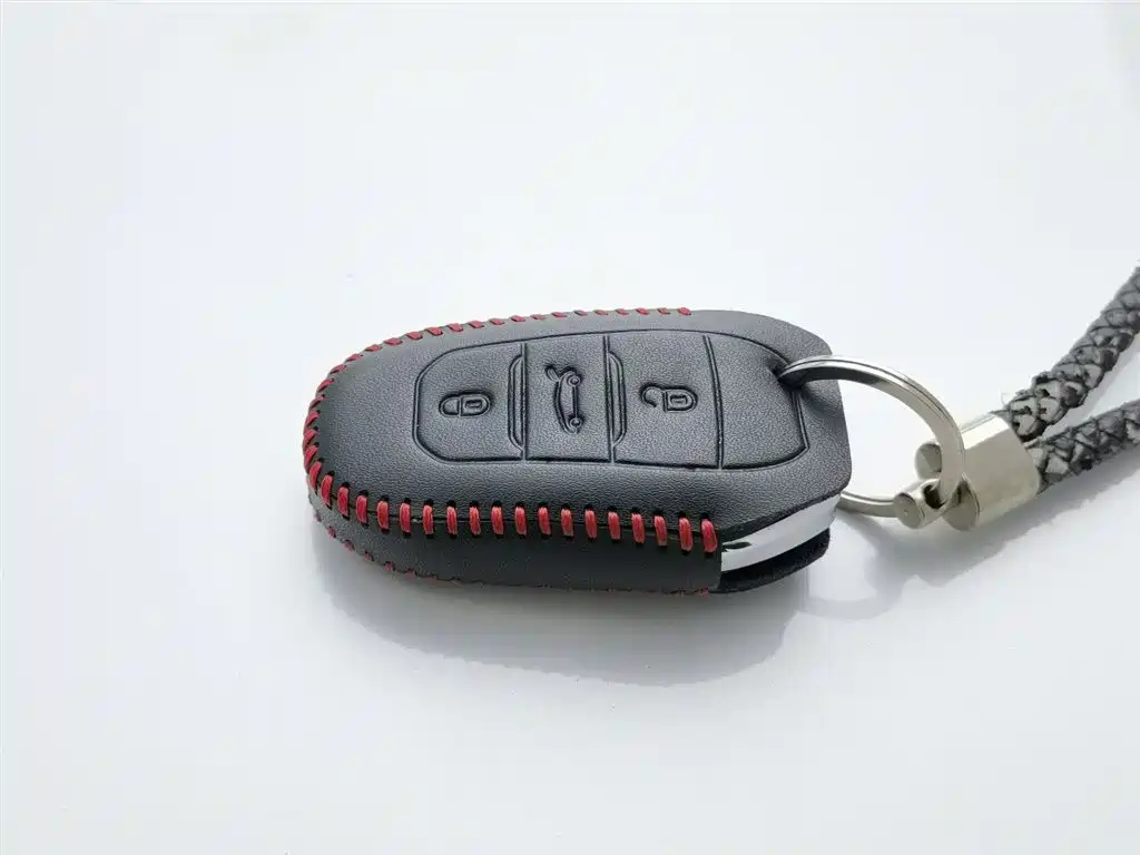 CITROEN TIANYI C5 AIRCROSS