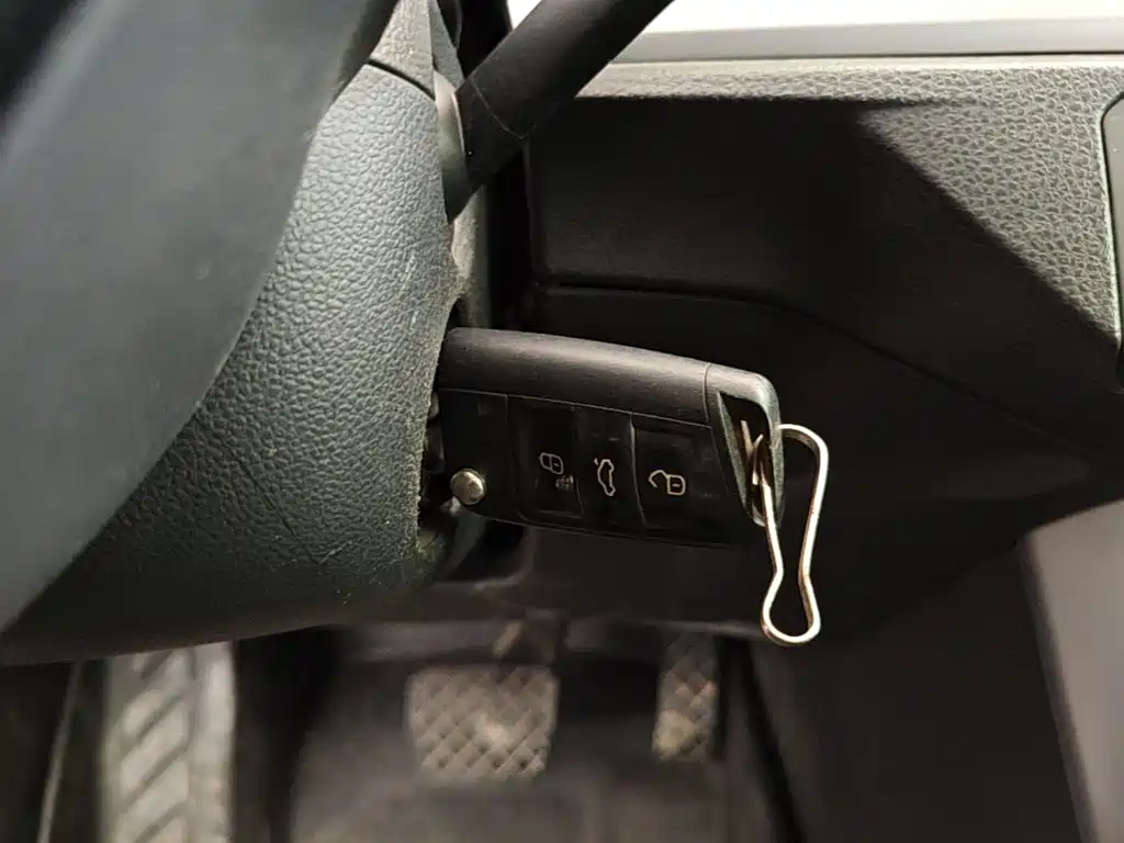 Volkswagen Polo — миниатюра 9