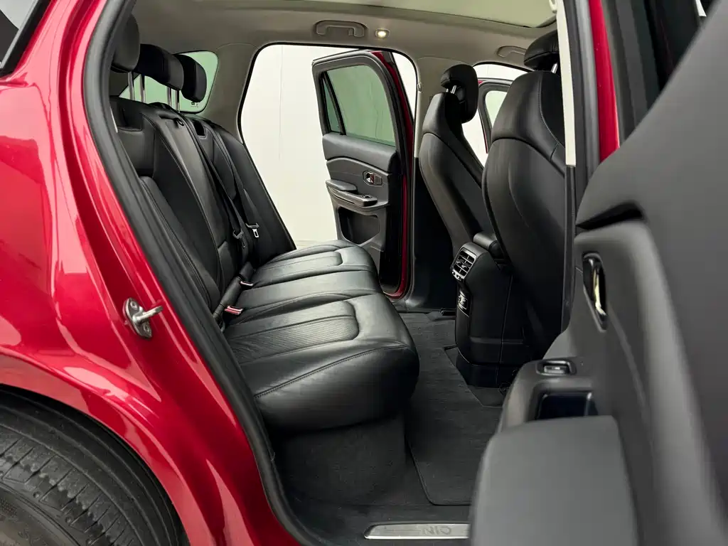 NIO NIO ES6