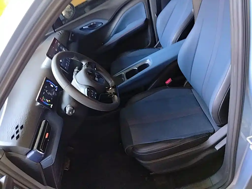 BYD Seagull — миниатюра 15