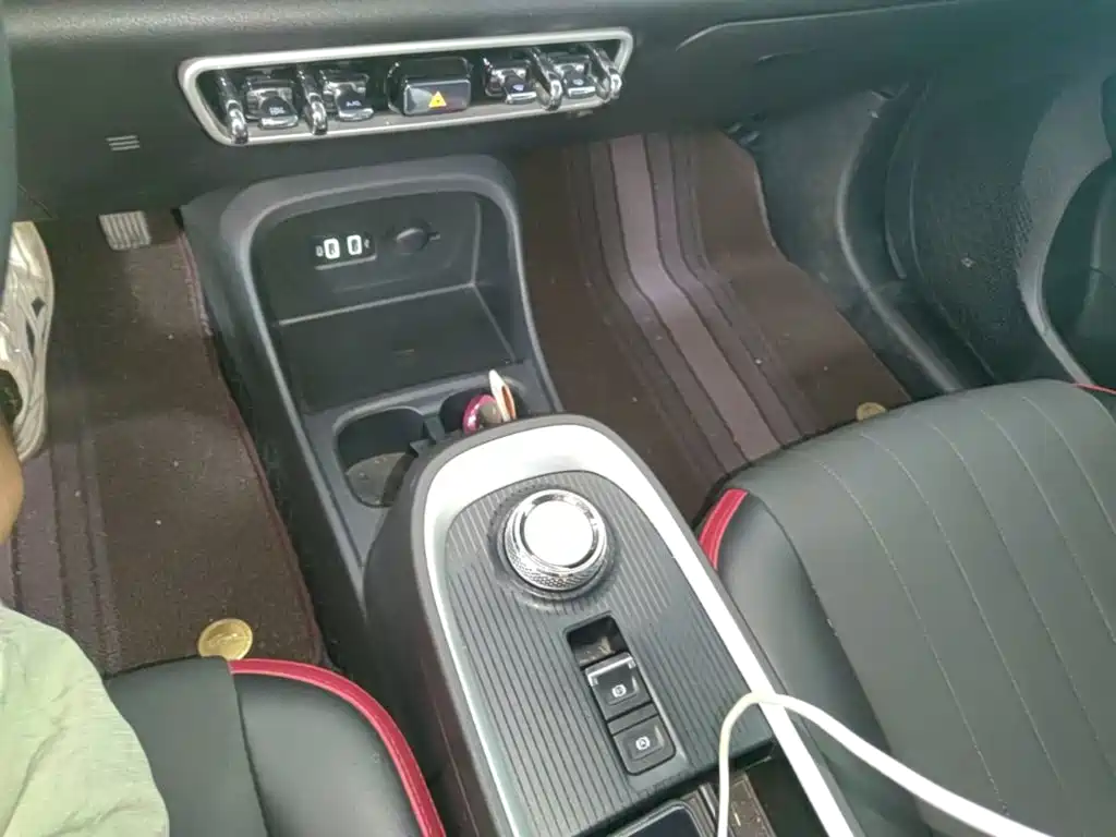 Ora Ora Good Cat GT — миниатюра 14