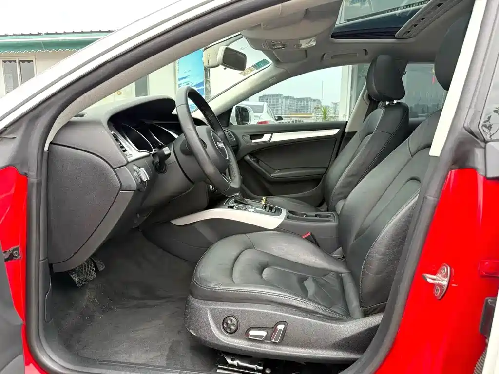 Audi A5 (Import) — миниатюра 3