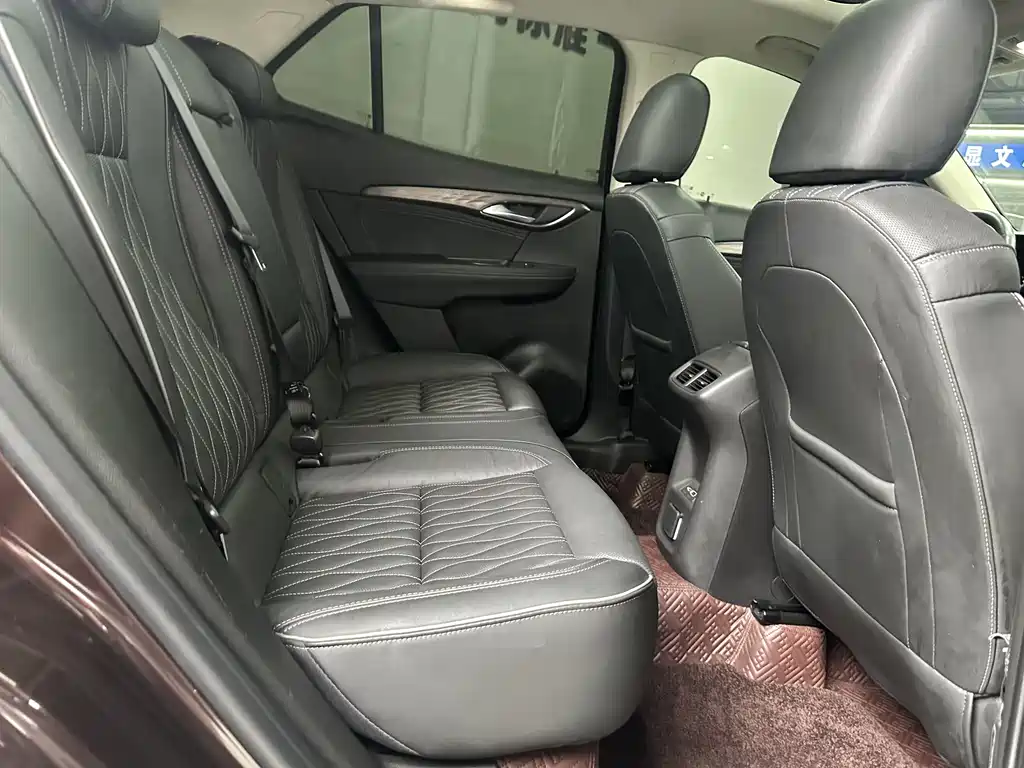 Buick Envision S S 2020 S 652T Avenir