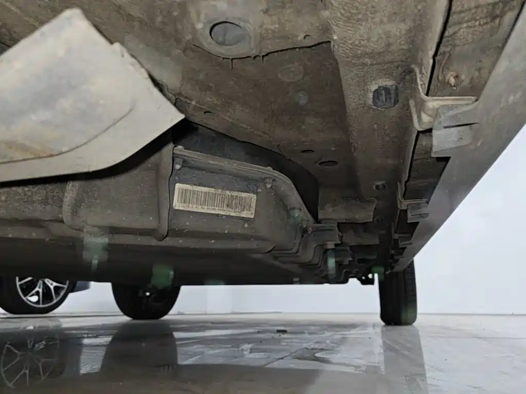 Leapmotor Leapmotor T03 — миниатюра 22