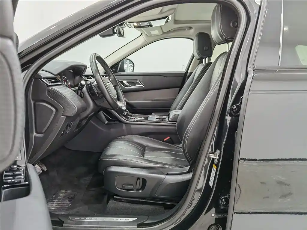 LAND ROVER RANGE ROVER STAR PULSE