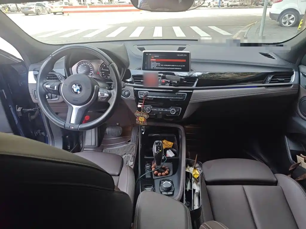 BMW X2 — миниатюра 5
