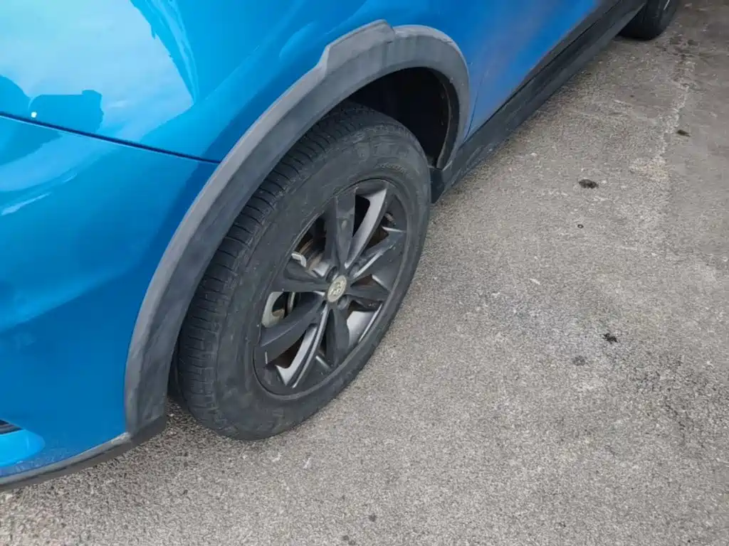 BYD Yuan EV — миниатюра 23