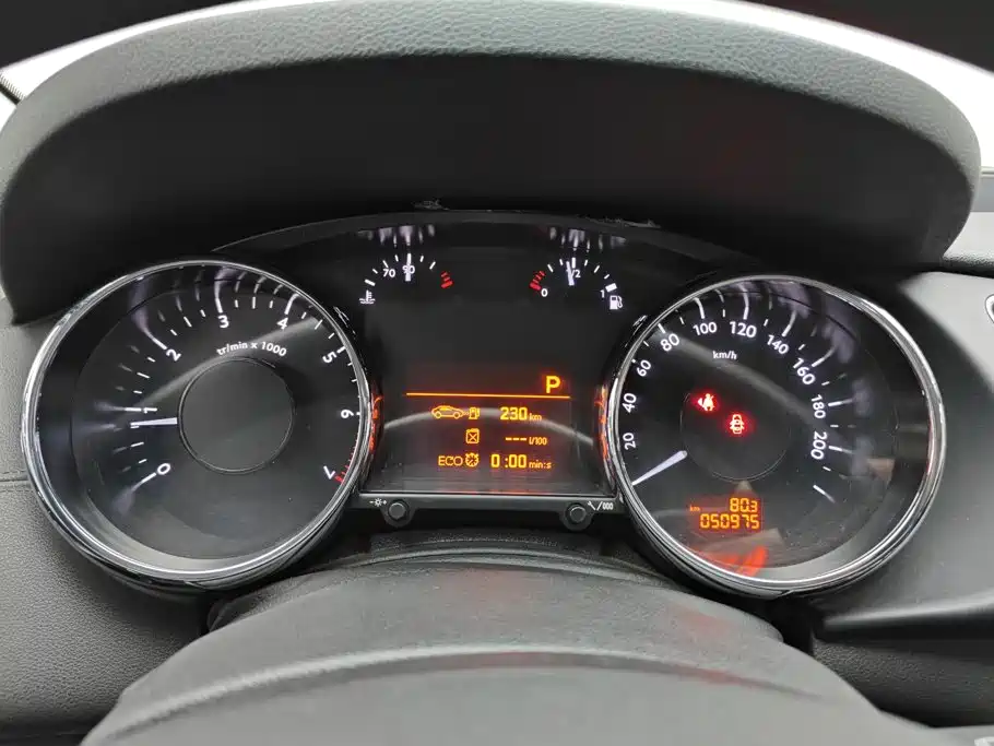 Peugeot 3008 — миниатюра 14
