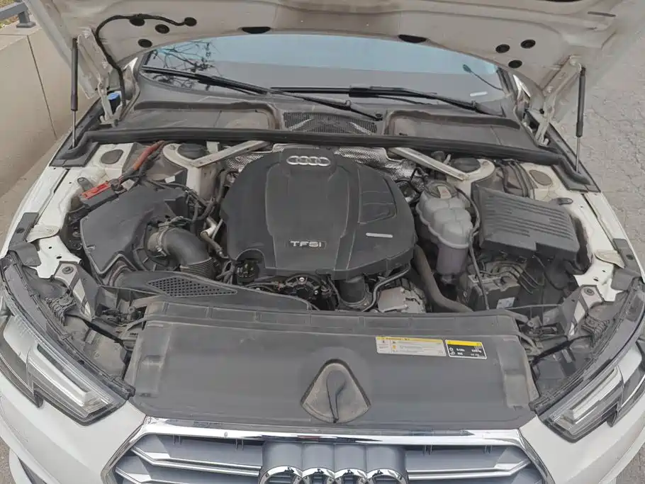Audi A4L — миниатюра 9