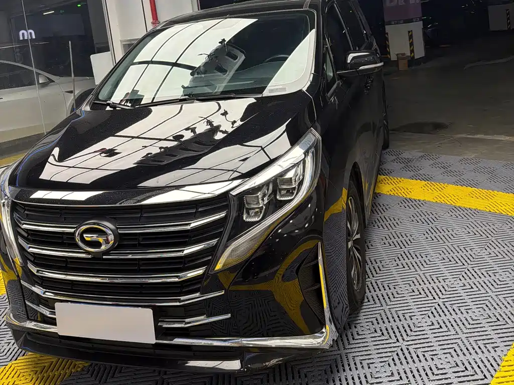 GAC M8