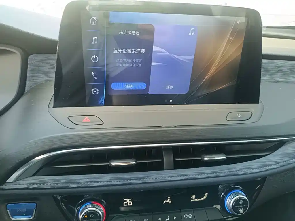 Buick Velite 6 — миниатюра 13