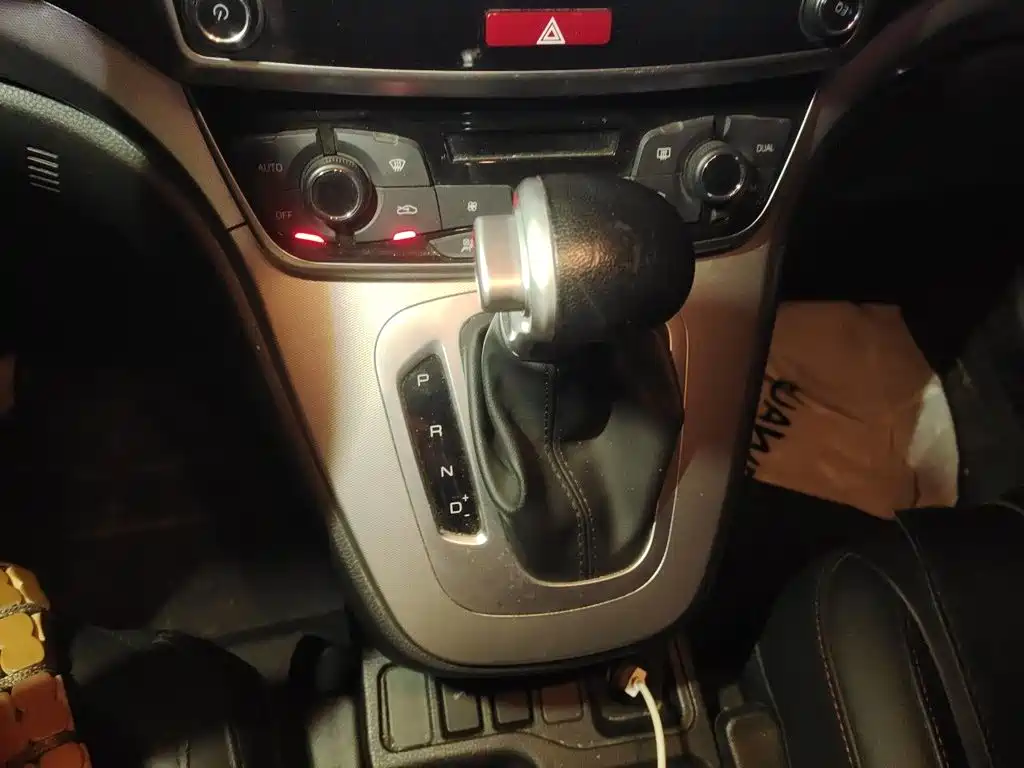 Haval M6 — миниатюра 10