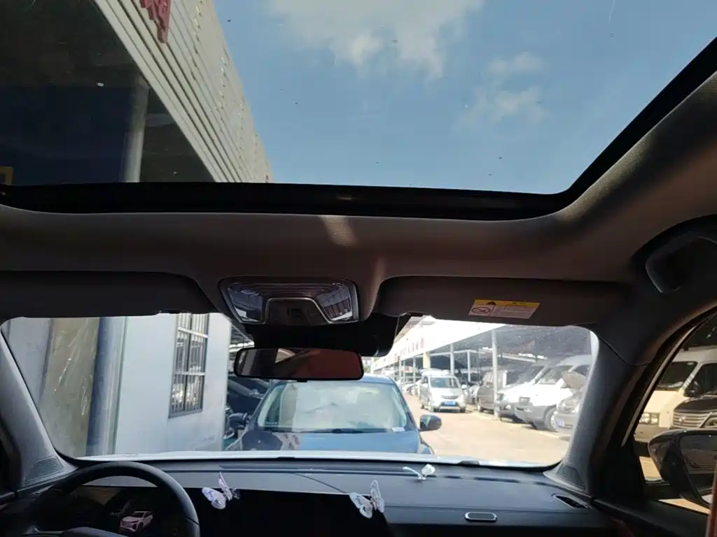 Changan CS75 PLUS — миниатюра 18
