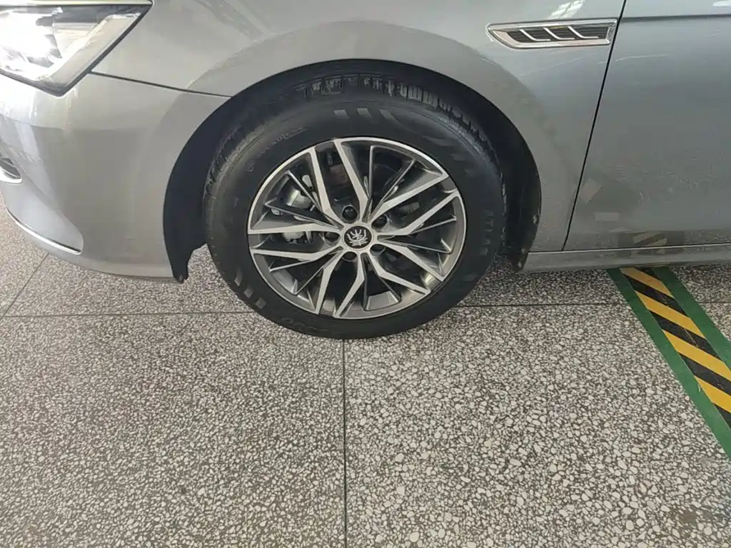 BYD Qin PLUS — миниатюра 23