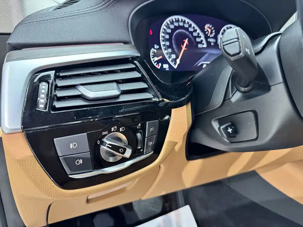 BMW 6 Series GT — миниатюра 16