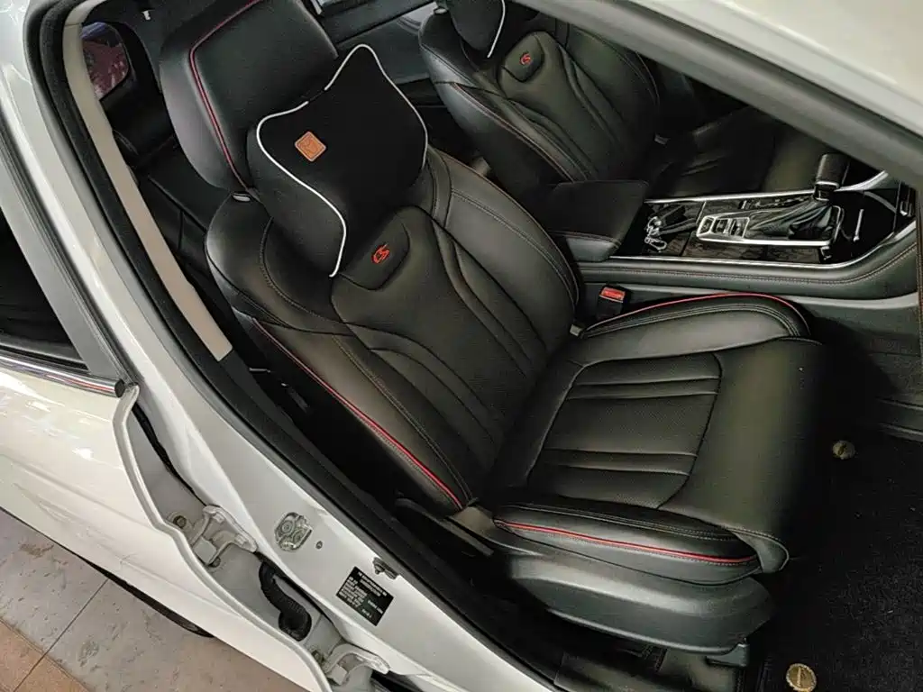 Changan CS75 — миниатюра 25