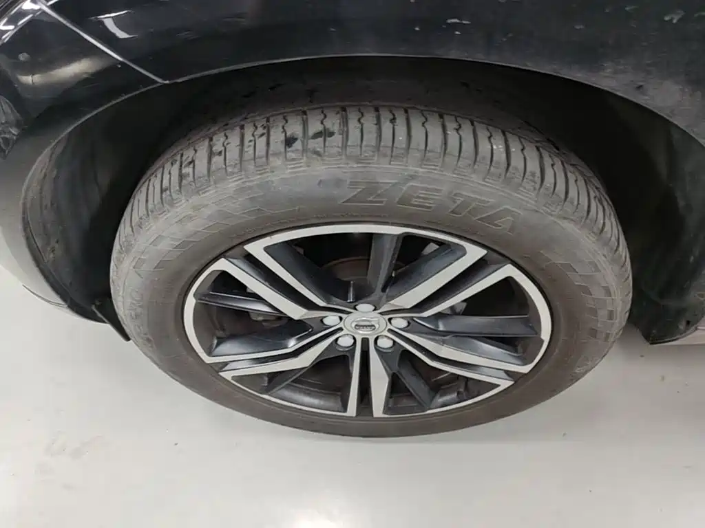 Volvo XC60 — миниатюра 23