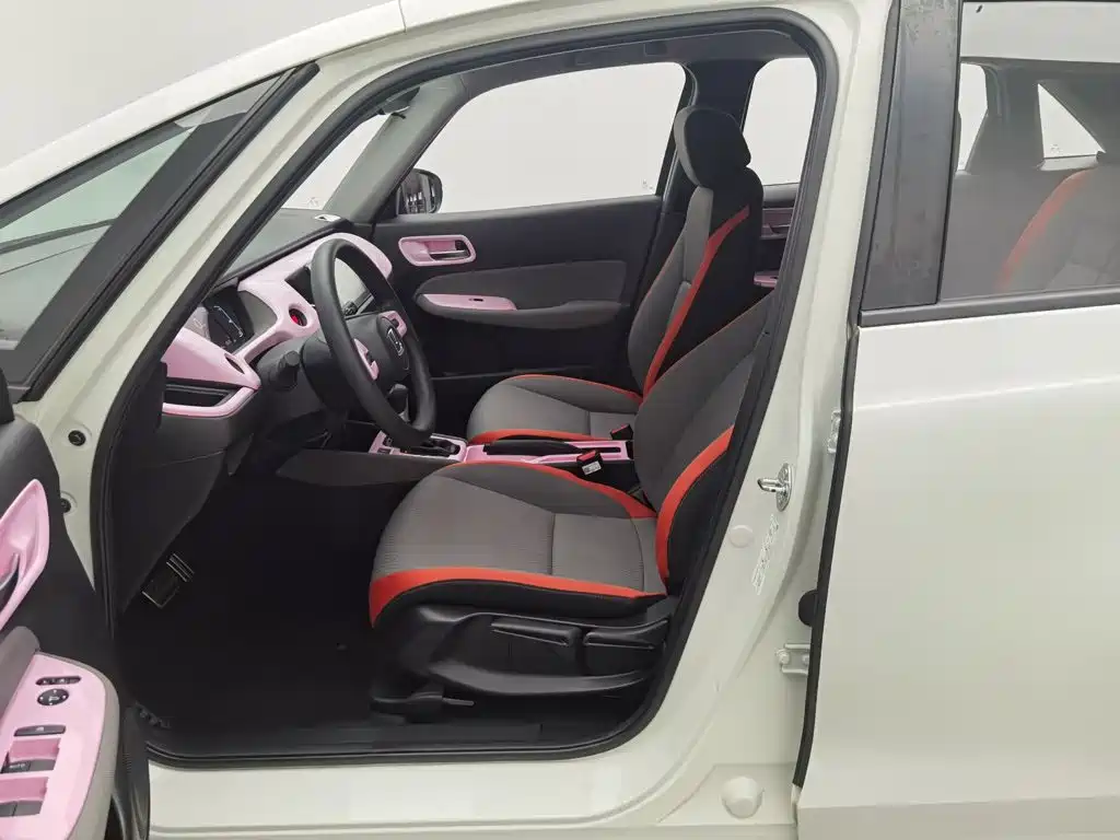 Honda Life — миниатюра 10