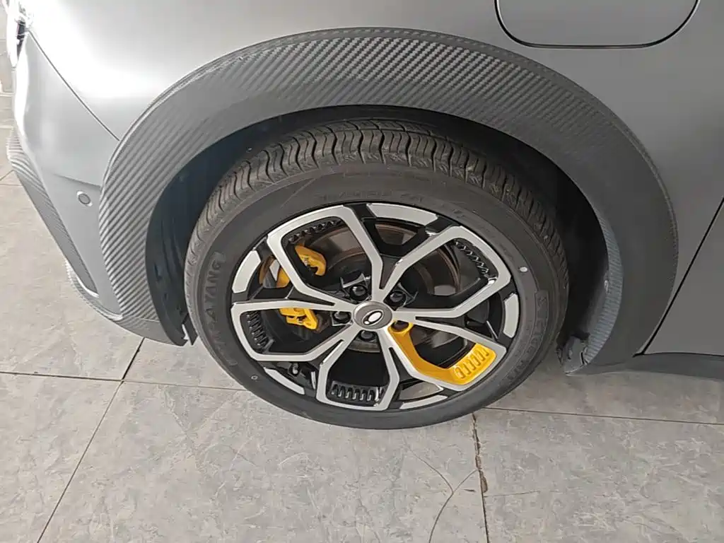 Ora Ora Good Cat GT — миниатюра 23