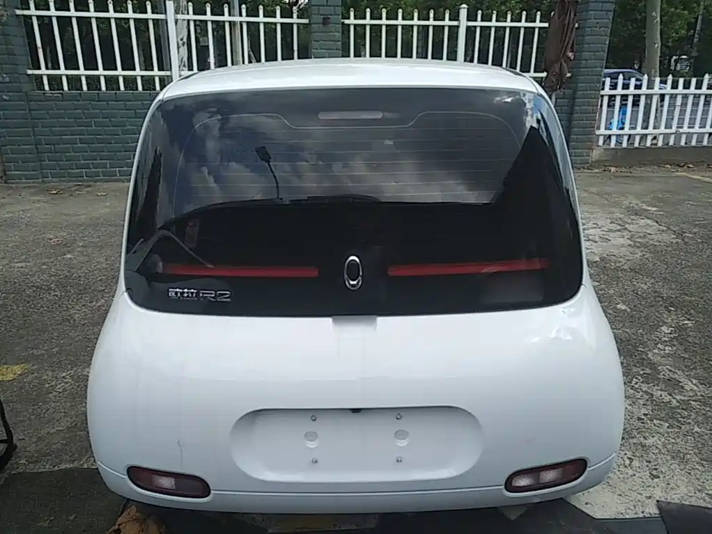 Ora Ora White Cat — миниатюра 6