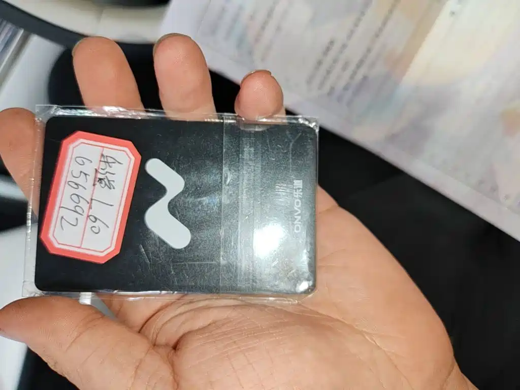 ONVO ONVO L60 — миниатюра 17