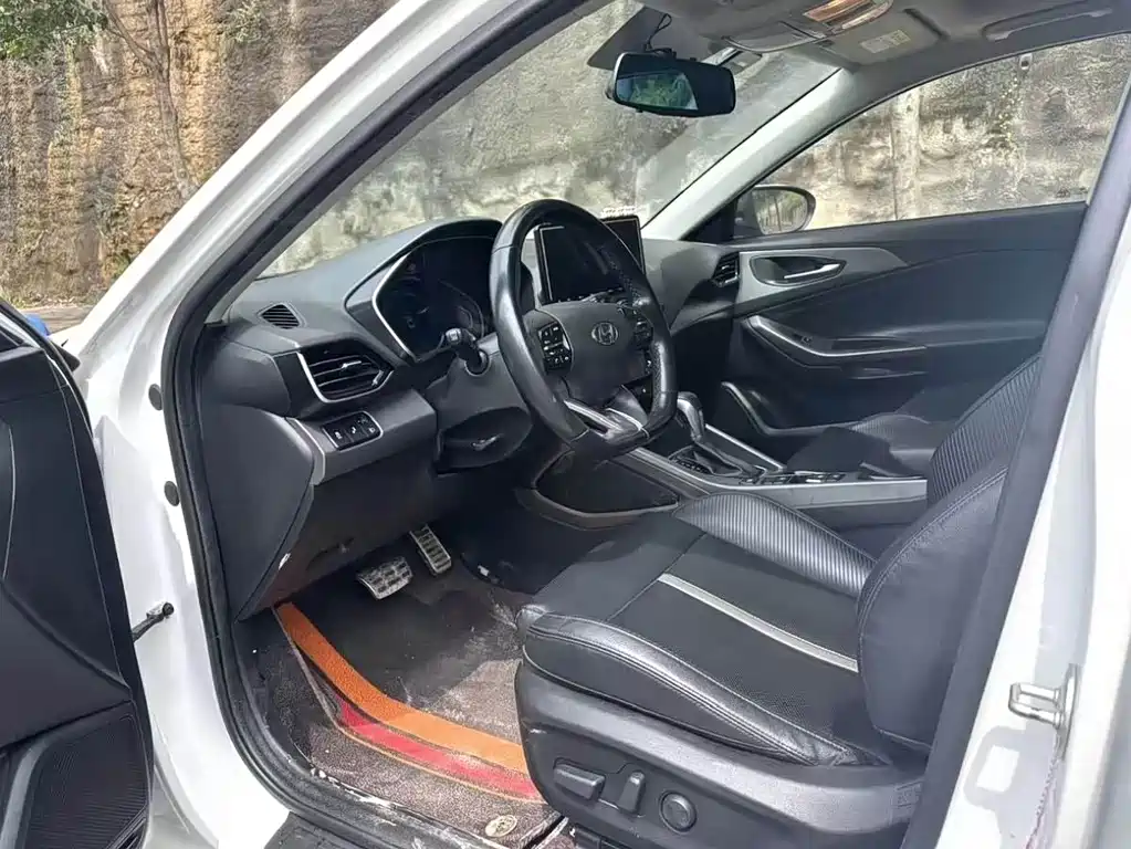 Hyundai Fista — миниатюра 4