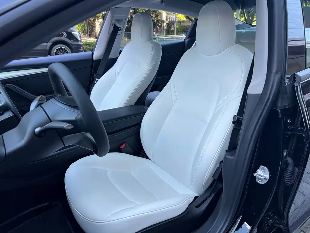 Tesla Model 3 — миниатюра 20