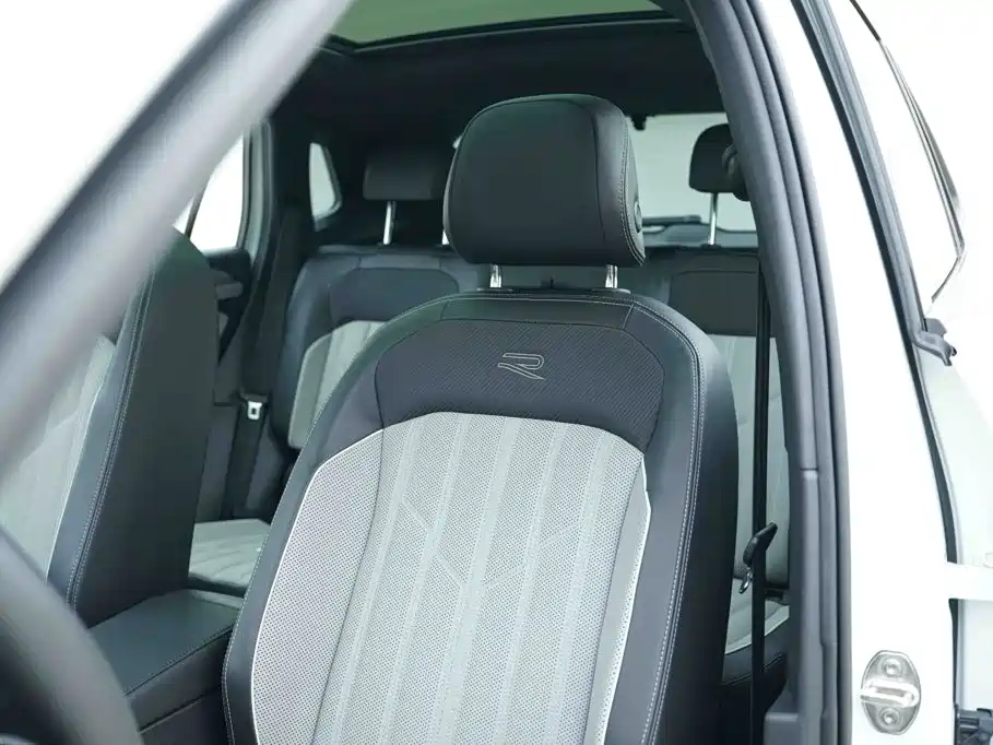 Volkswagen Tayron — миниатюра 12