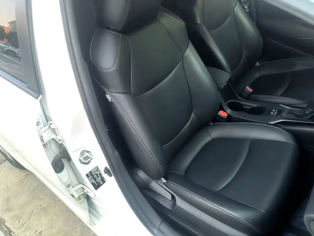 Toyota Corolla — миниатюра 25