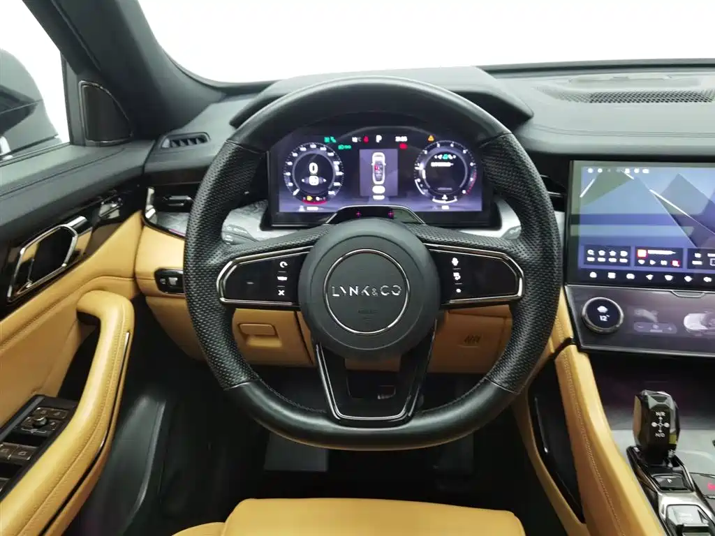 LYNK 09