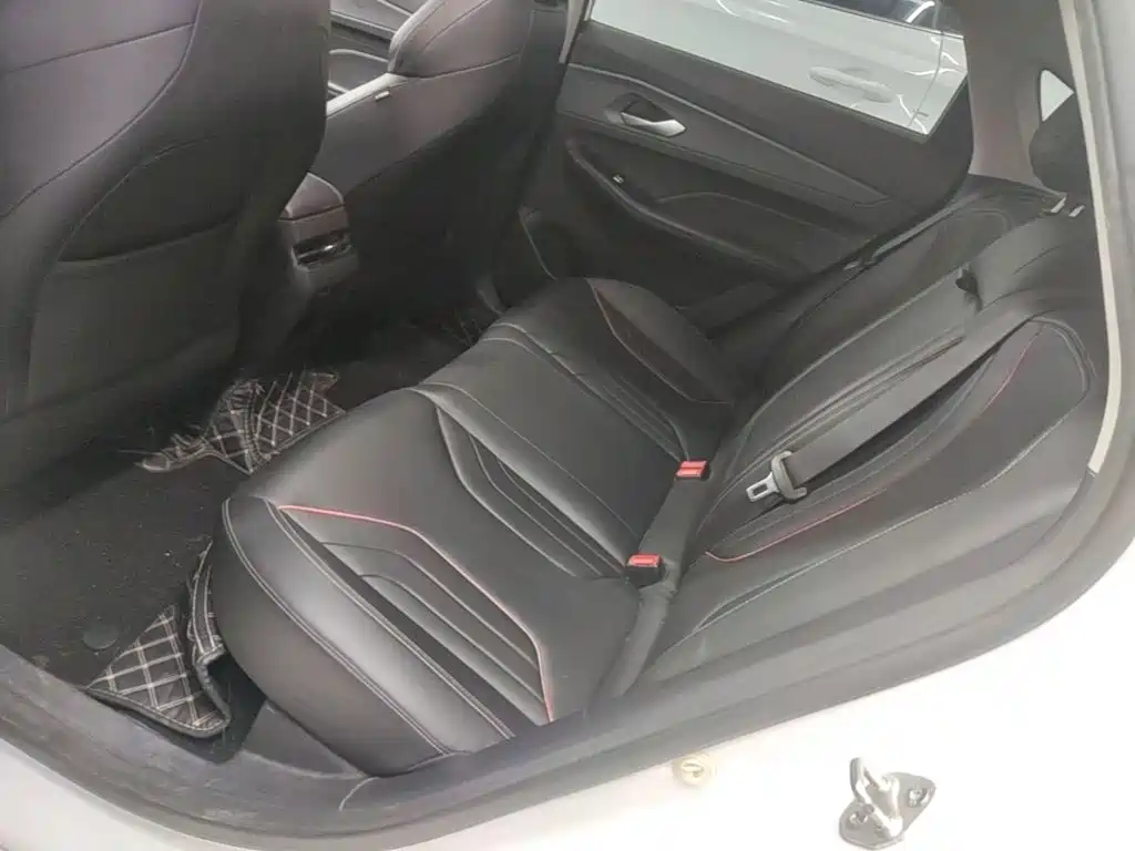 Geely Binrui — миниатюра 17