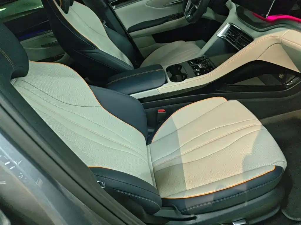 BYD PLUS New Energy — миниатюра 25