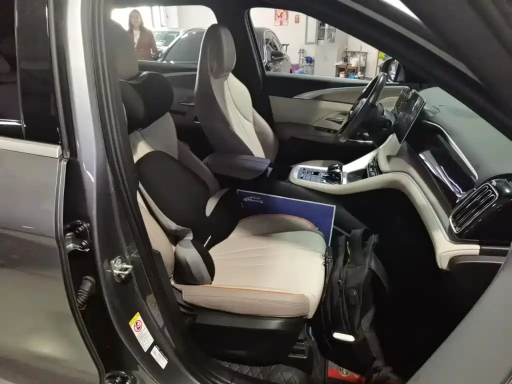 BYD Pro New Energy — миниатюра 25