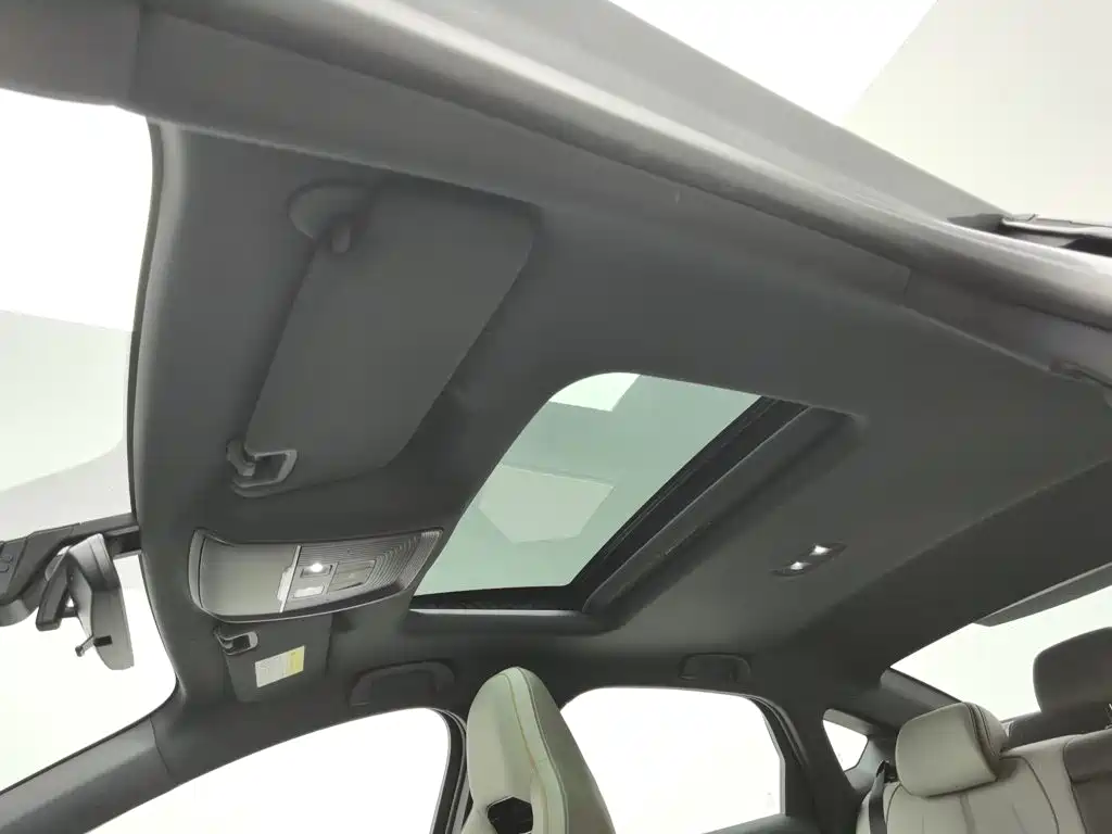 BYD Qin PLUS — миниатюра 14