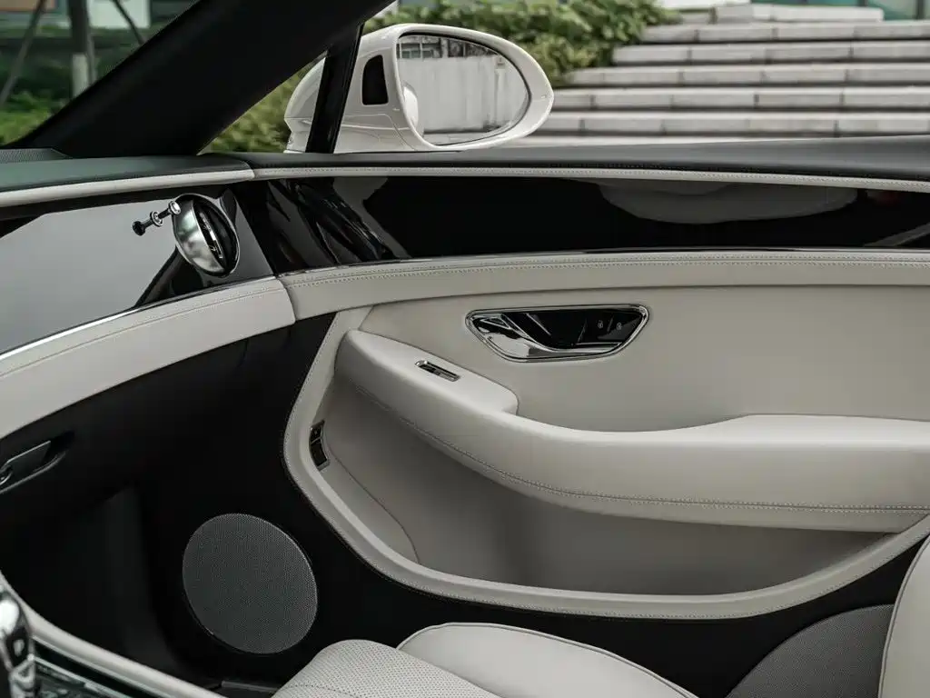 Bentley Continental — миниатюра 7