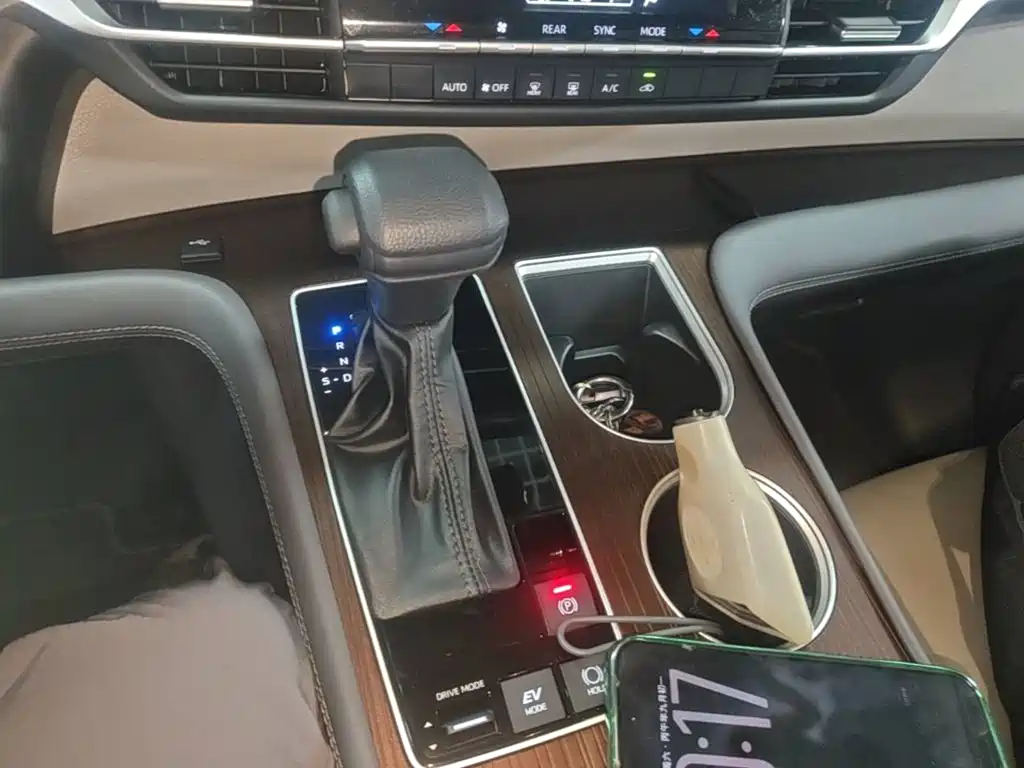 Toyota Sienna — миниатюра 14