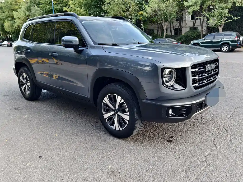 Haval Big Dog — миниатюра 2