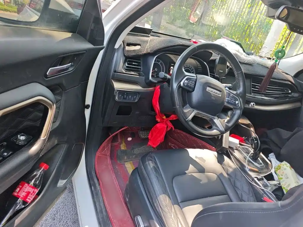 Haval H6 — миниатюра 12