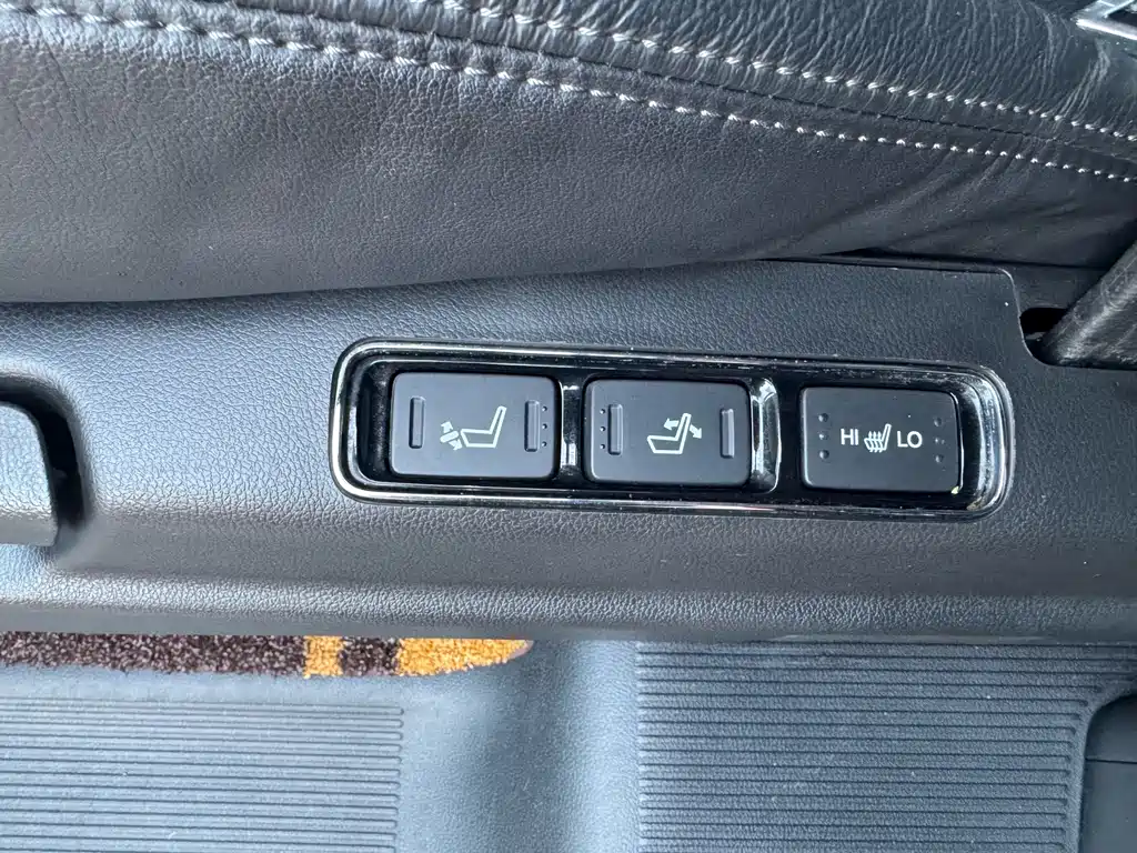 Honda Odyssey — миниатюра 4