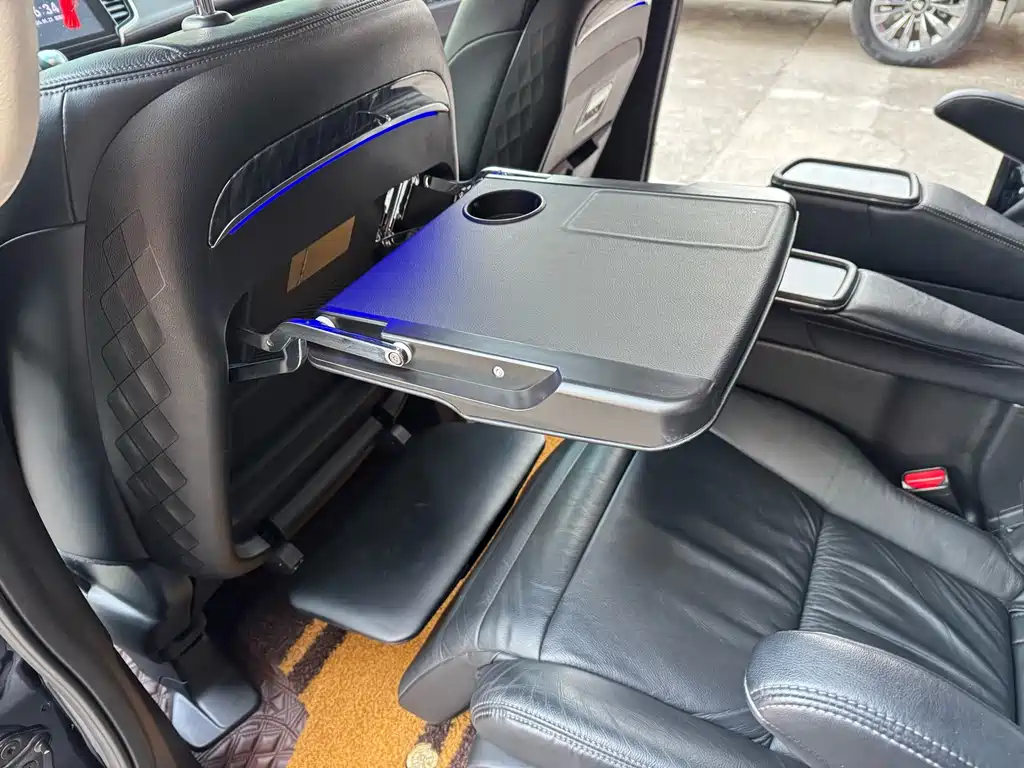 Honda Odyssey — миниатюра 17