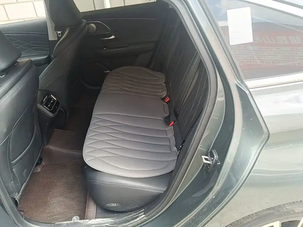 Chery Arrizo 8 PRO — миниатюра 17