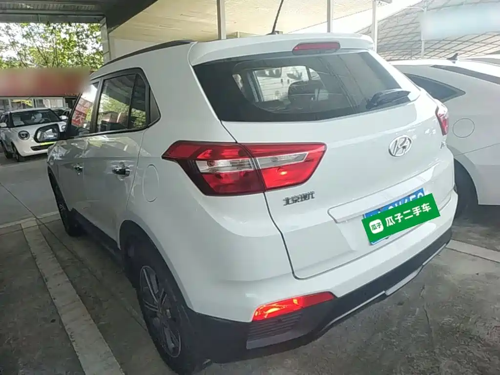 Hyundai ix25 — миниатюра 5