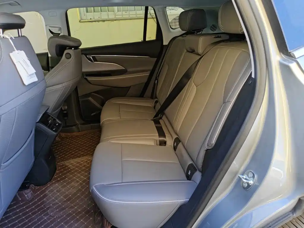 Buick E5 — миниатюра 17