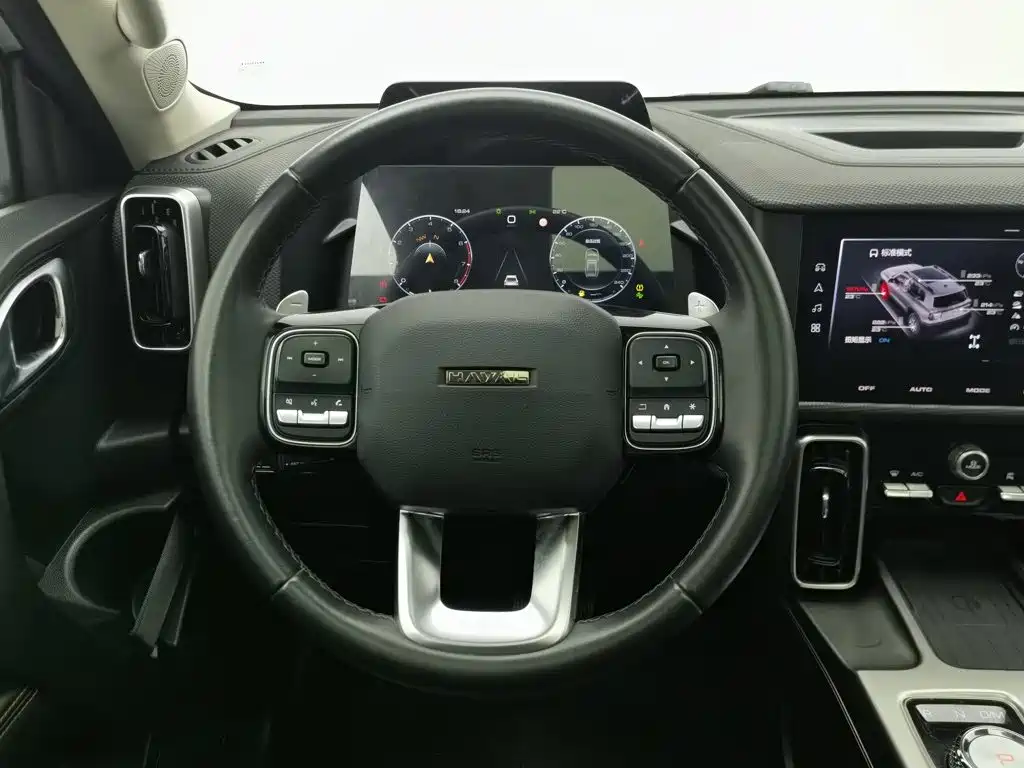 Haval Big Dog — миниатюра 11