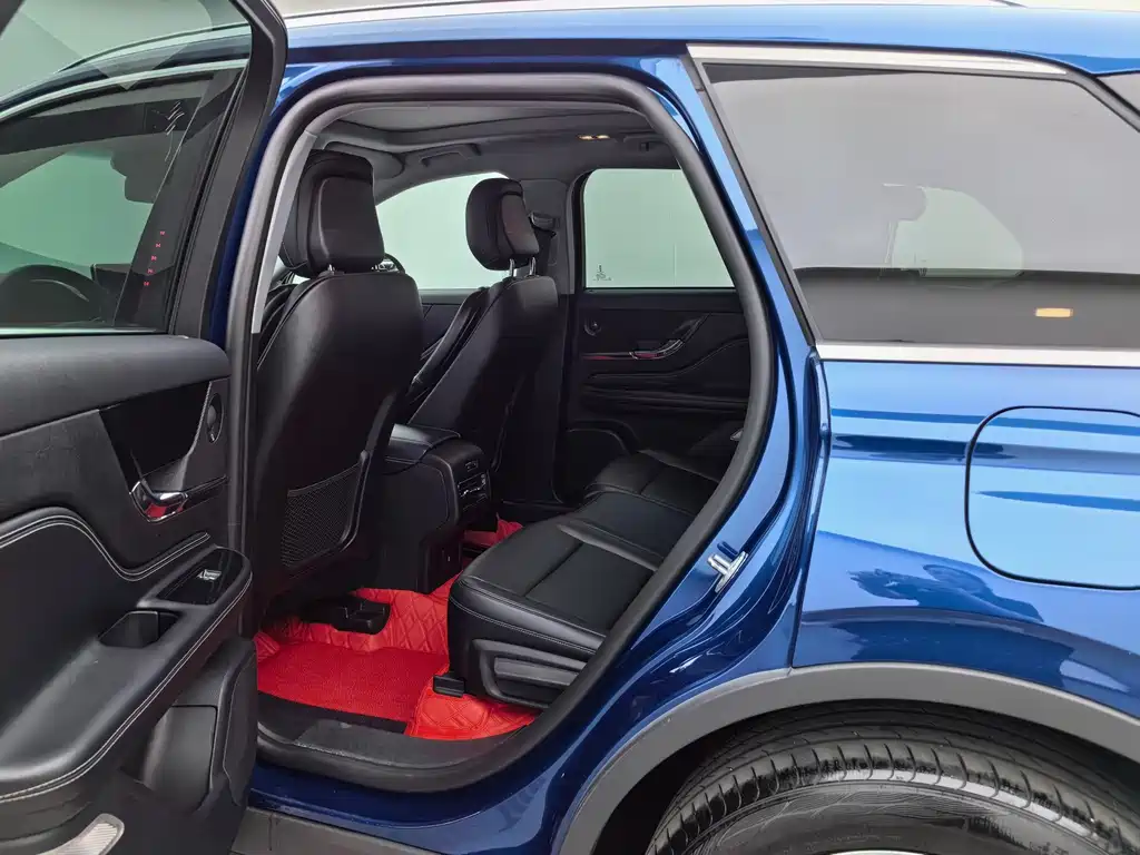 Lincoln Corsair 2.0T 4WD Premium Shine Edition, фото 17